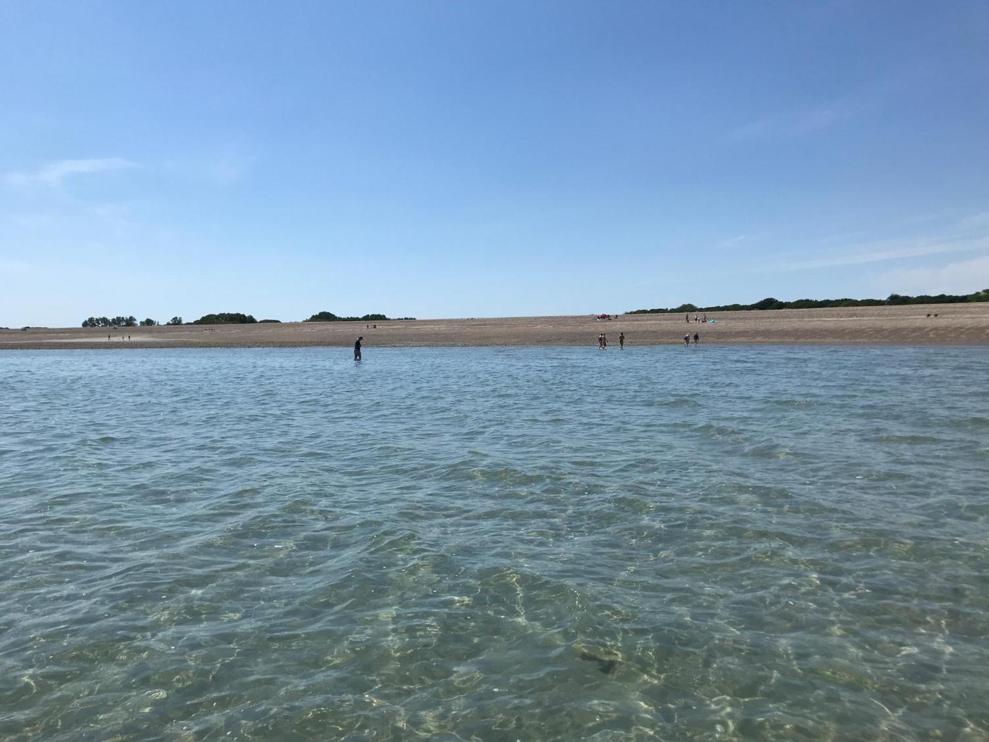 Stay At 'The Elms' In Tranquil Church Norton, Selsey - Ground Floor Bedroom, Own Private Bathroom, Quiet Beach, 2 Acre Garden By The Sea, On Edge Of Wildlife Nature Reserve Экстерьер фото
